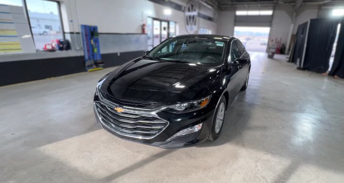 Thumbnail: 2024 Chevrolet Malibu - 1