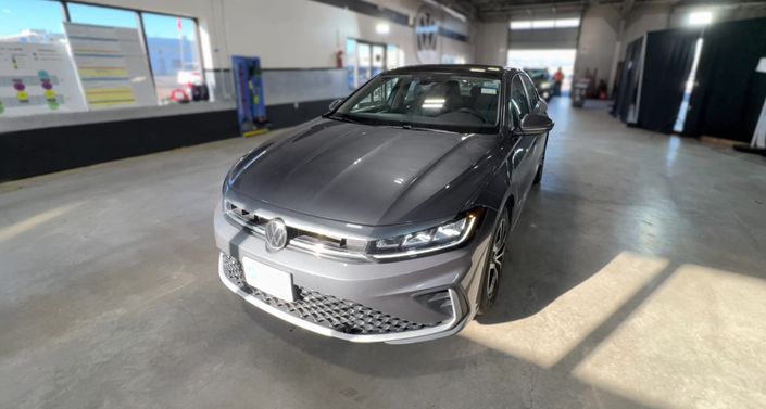 Thumbnail: 2025 Volkswagen Jetta - 1