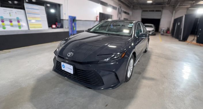 Thumbnail: 2025 Toyota Camry - 1