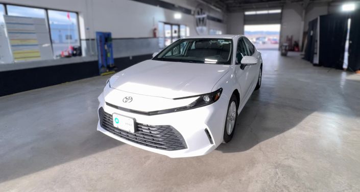 Thumbnail: 2025 Toyota Camry - 1