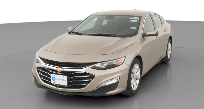 Thumbnail: 2024 Chevrolet Malibu - 1
