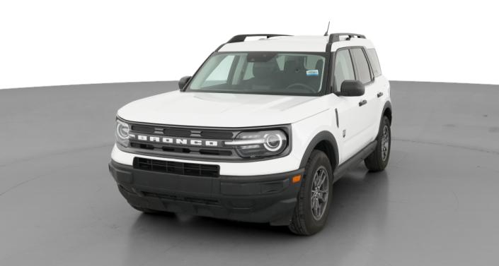 Thumbnail: 2023 Ford Bronco Sport - 1