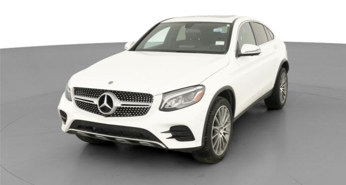 Thumbnail: 2019 Mercedes-Benz GLC - 1