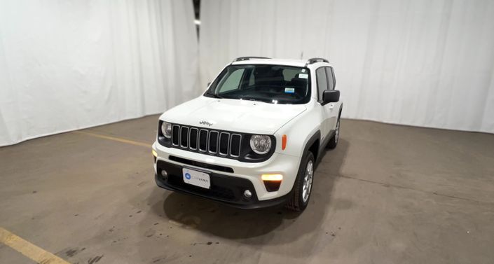 Thumbnail: 2022 Jeep Renegade - 1