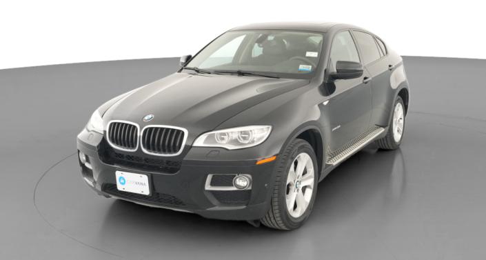 2014 BMW X6 xDrive35i -
                  Fort Worth, TX