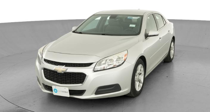 2015 Chevrolet Malibu LT -
                  Colonial Heights, VA