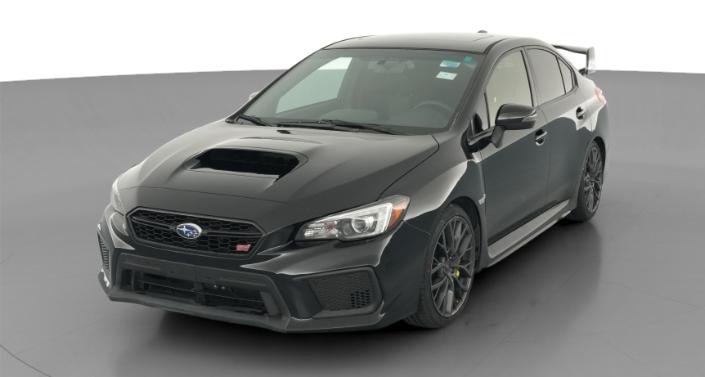 Thumbnail: 2019 Subaru WRX - 1