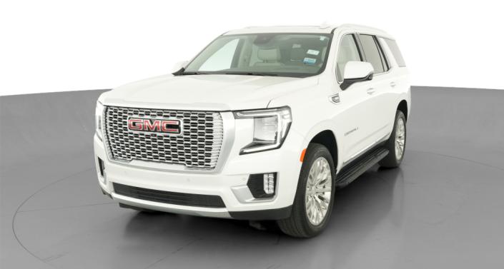Thumbnail: 2023 GMC Yukon - 1