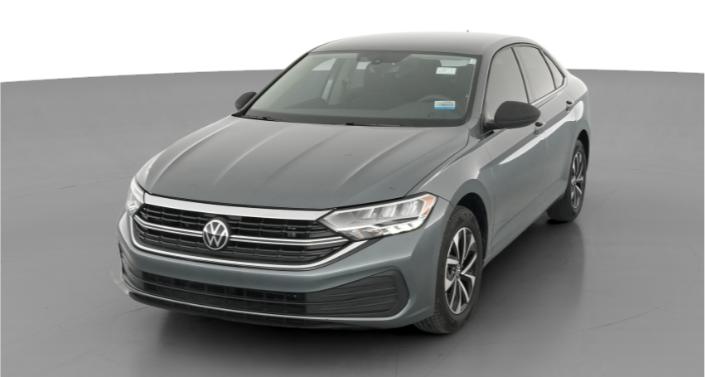 Thumbnail: 2023 Volkswagen Jetta - 1