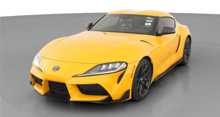 2023 Toyota GR Supra A91-MT Edition -
                  Indianapolis, IN