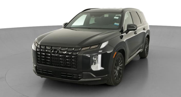 Thumbnail: 2024 Hyundai Palisade - 1