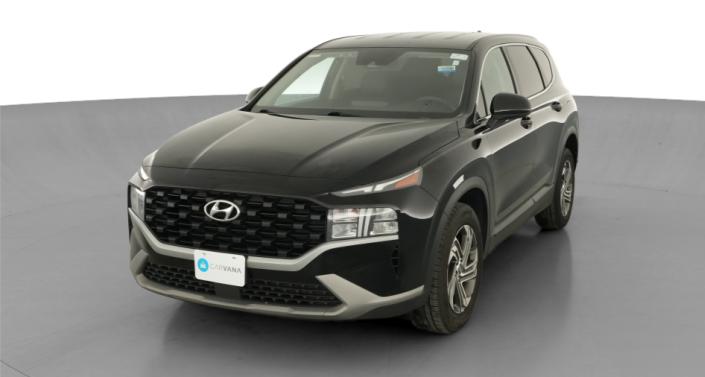 Thumbnail: 2021 Hyundai Santa Fe - 1