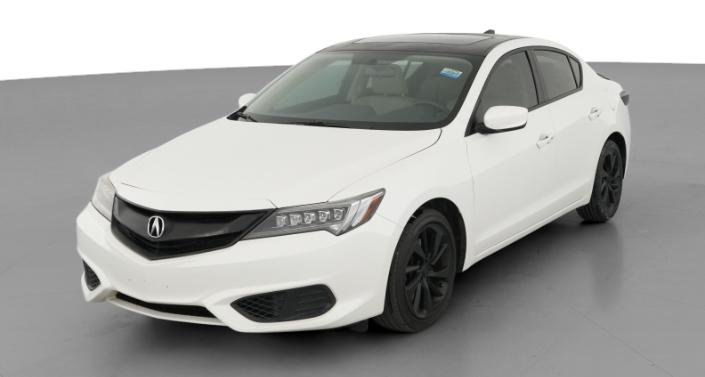 Thumbnail: 2018 Acura ILX - 1