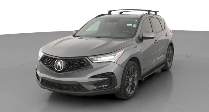 Thumbnail: 2019 Acura RDX - 1