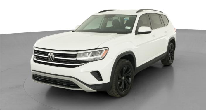 Thumbnail: 2023 Volkswagen Atlas - 1