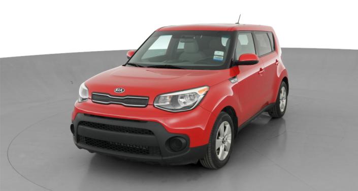 Thumbnail: 2019 Kia Soul - 1