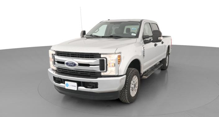 Thumbnail: 2019 Ford Econoline - 1