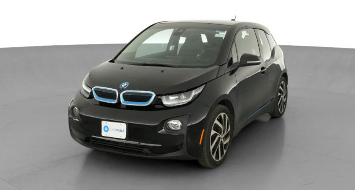 2017 BMW i3 Range Extender -
                  Colonial Heights, VA