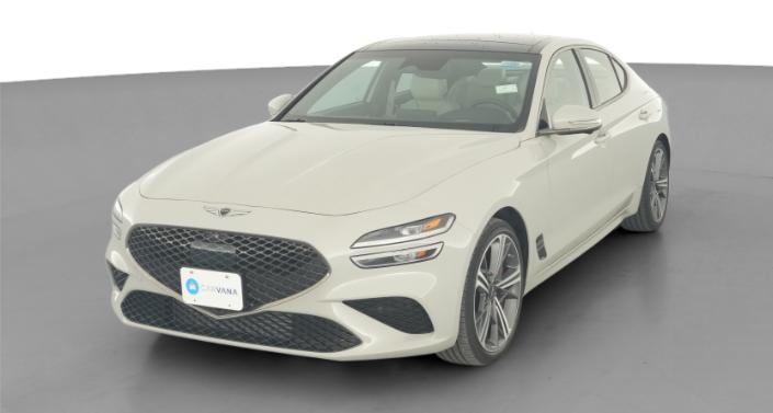 2024 Genesis G70 Sport Advanced -
                  Trenton, OH