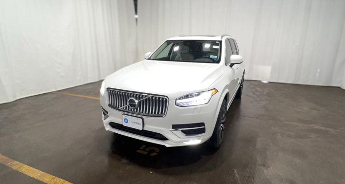 Thumbnail: 2023 Volvo XC90 - 1