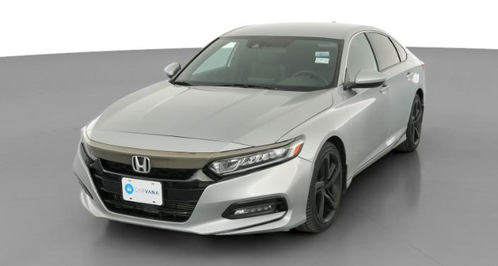 Thumbnail: 2019 Honda Accord - 1