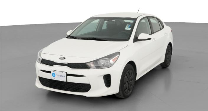 2019 Kia Rio LX -
                  Concord, NC