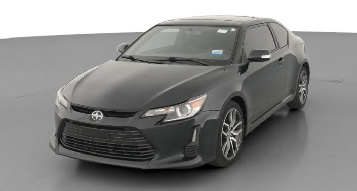 2016 Scion tC Base -
                  Tolleson, AZ
