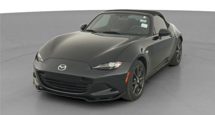 2016 Mazda MX-5 Miata Club -
                  West Memphis, AR