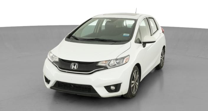 Thumbnail: 2015 Honda Fit - 1