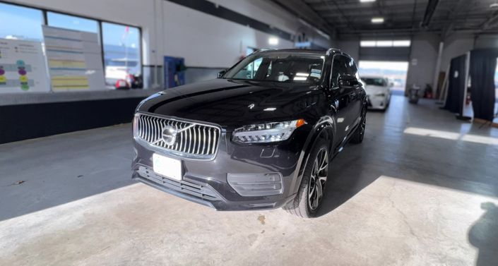 Thumbnail: 2020 Volvo XC90 - 1