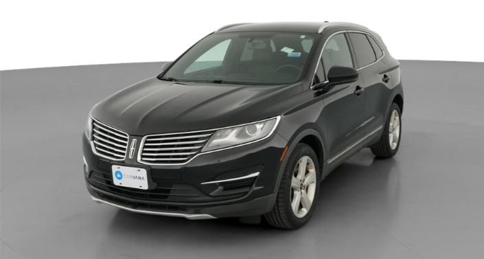 2017 Lincoln MKC Premiere -
                  Concord, NC