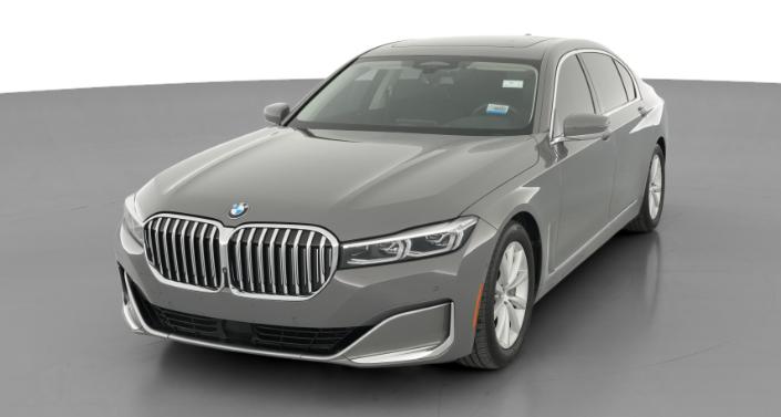 Thumbnail: 2022 BMW 7 Series - 1