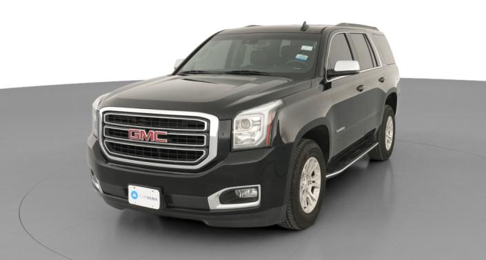 Thumbnail: 2019 GMC Yukon - 1