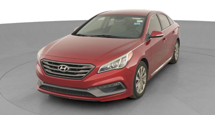 Thumbnail: 2016 Hyundai Sonata - 1