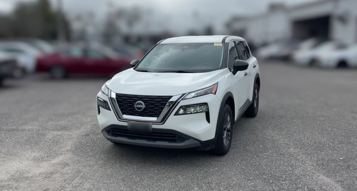 Thumbnail: 2023 Nissan Rogue - 1