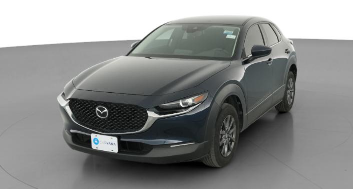 Thumbnail: 2023 Mazda CX-30 - 1