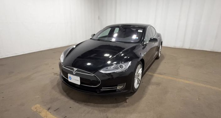 2015 Tesla Model S P90D -
                  Framingham, MA
