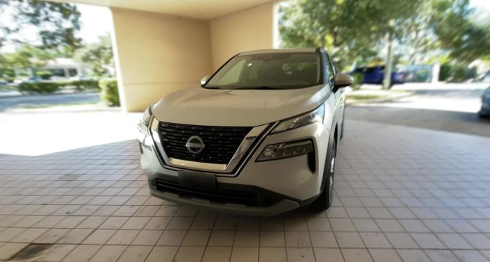 Thumbnail: 2023 Nissan Rogue - 1