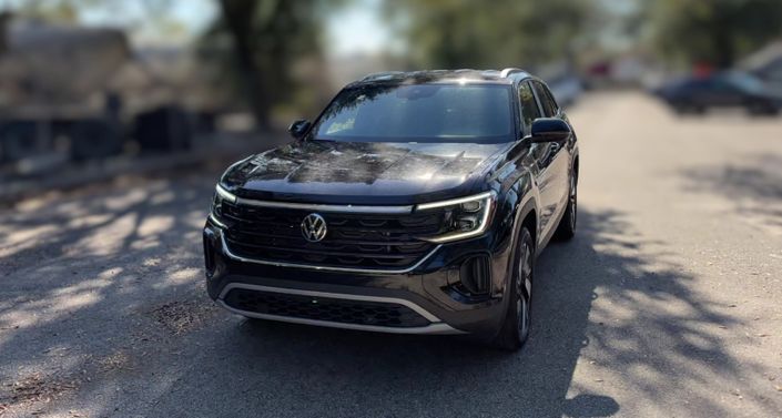 Thumbnail: 2025 Volkswagen Atlas - 1