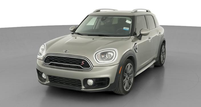 Thumbnail: 2019 MINI Cooper Countryman - 1