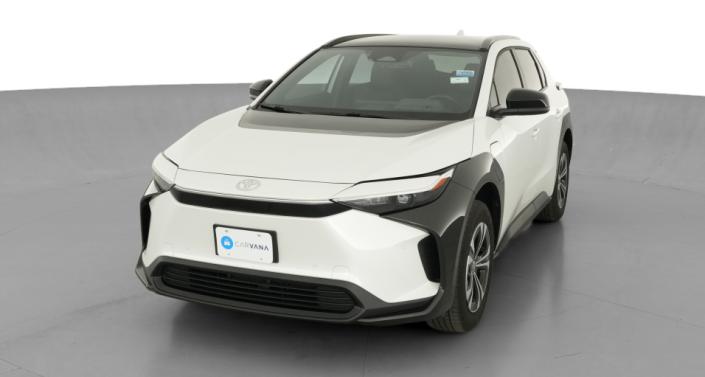 2024 Toyota bZ4X XLE -
                  Colonial Heights, VA