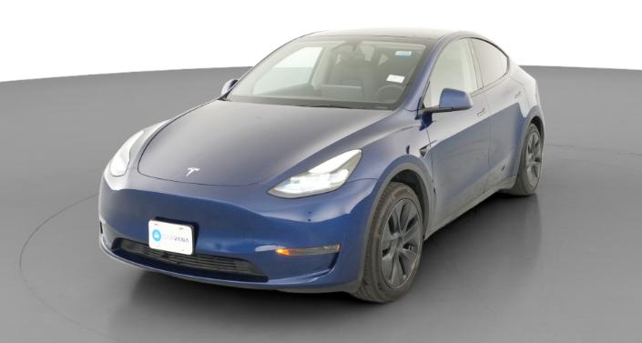 Thumbnail: 2024 Tesla Model Y - 1