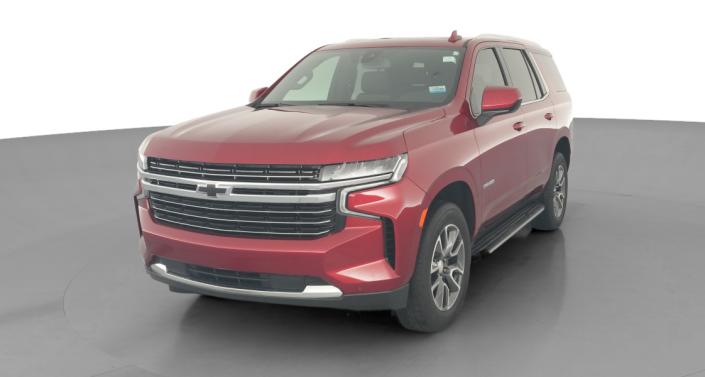 Thumbnail: 2022 Chevrolet Tahoe - 1