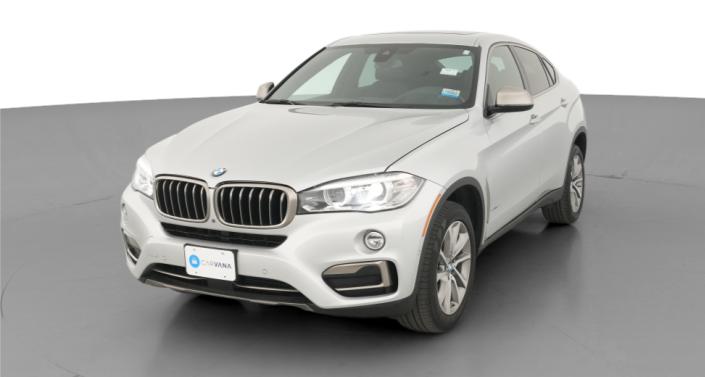 2019 BMW X6 sDrive35i -
                  Tolleson, AZ