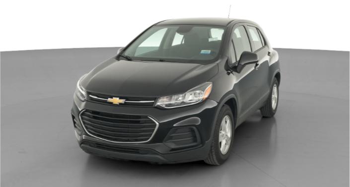 Thumbnail: 2019 Chevrolet Trax - 1