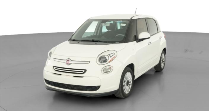 2014 Fiat 500L Easy -
                  San Antonio, TX