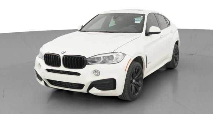 2019 BMW X6 xDrive35i -
                  Tolleson, AZ