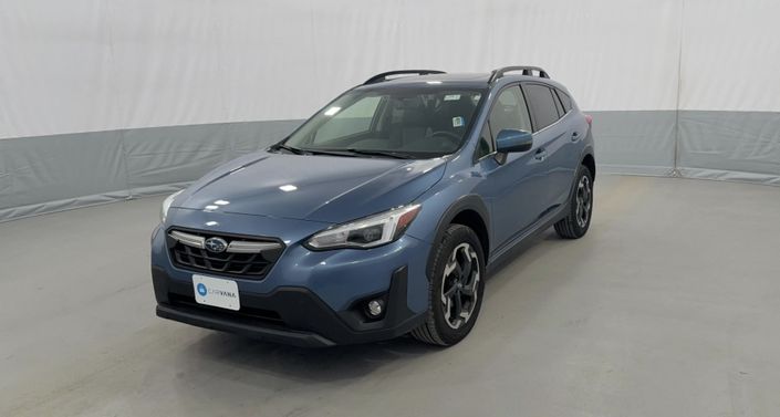Thumbnail: 2023 Subaru Crosstrek - 1