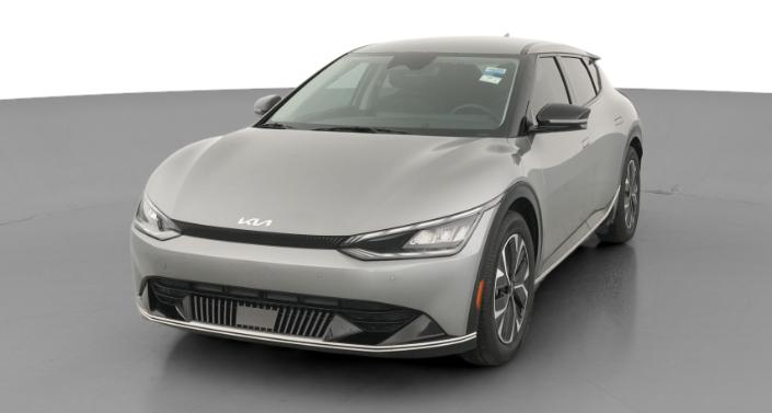 2023 Kia EV6 Wind -
                  Tolleson, AZ