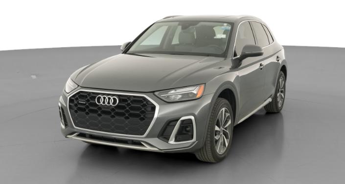 Thumbnail: 2022 Audi Q5 - 1